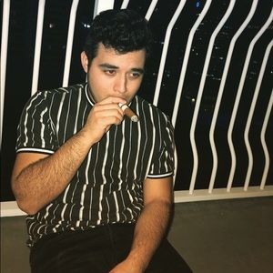 Meet your Posher, Bryan